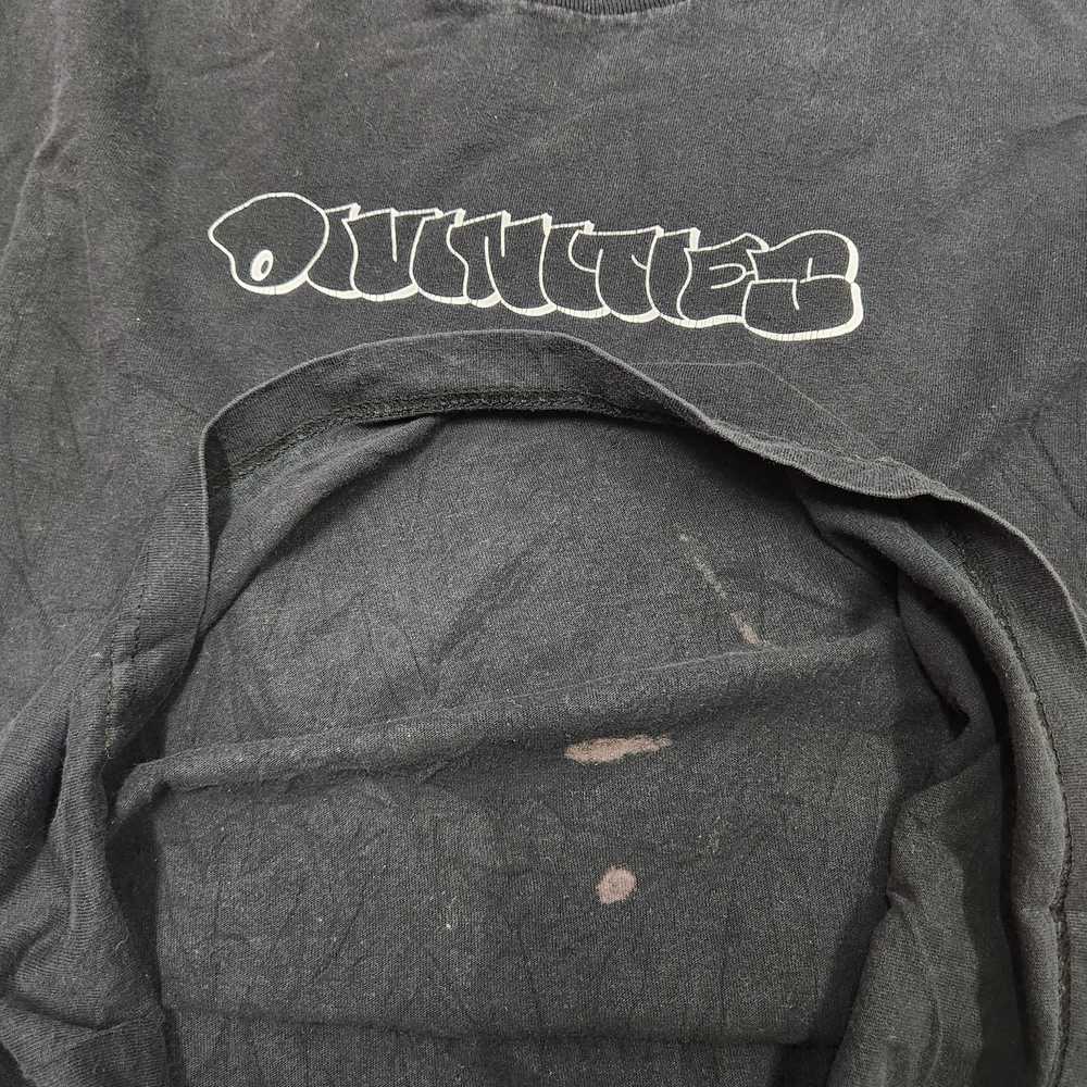 Divinities Black TShirt - image 3