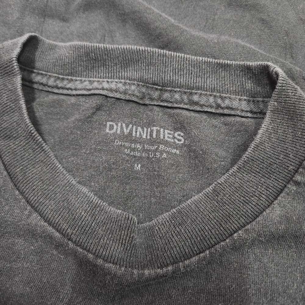 Divinities Black TShirt - image 4