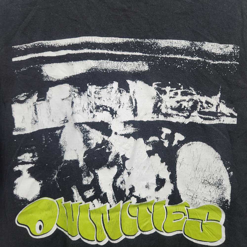 Divinities Black TShirt - image 5