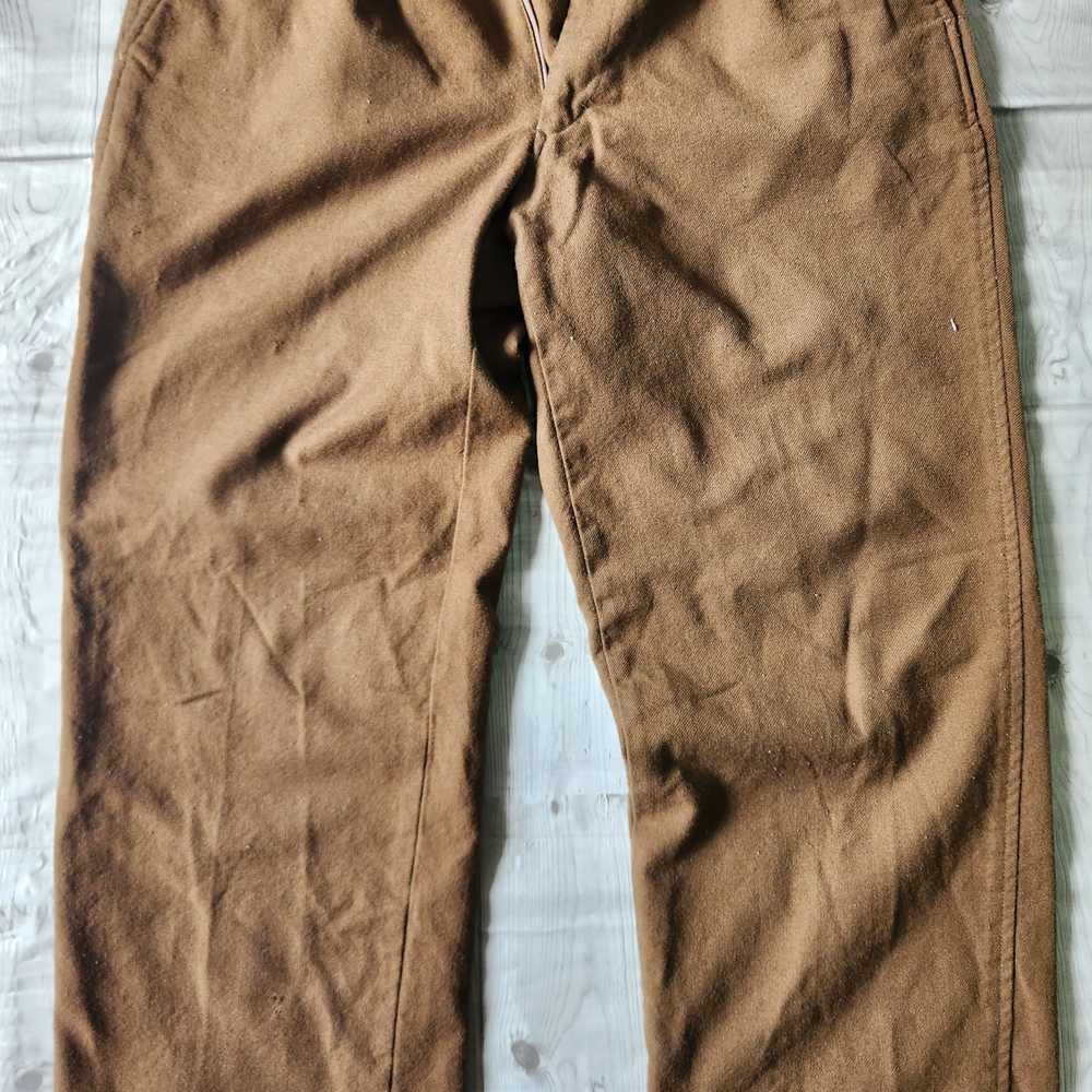 Vintage The North Face Workers Pants - image 10