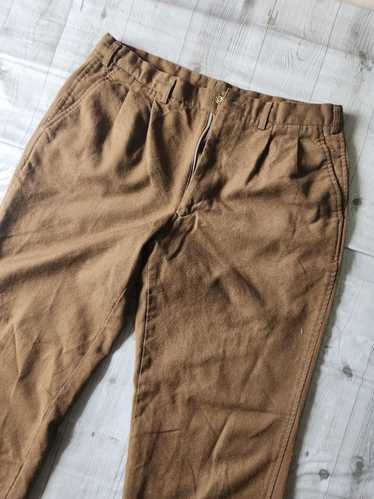 Vintage The North Face Workers Pants