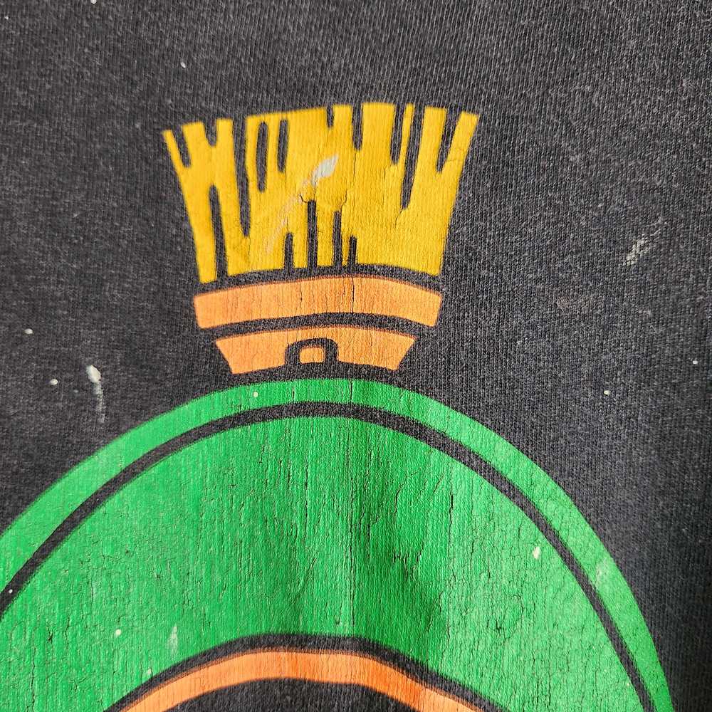 Rare Vintage Marvin The Martian Warner Bros Copyr… - image 10