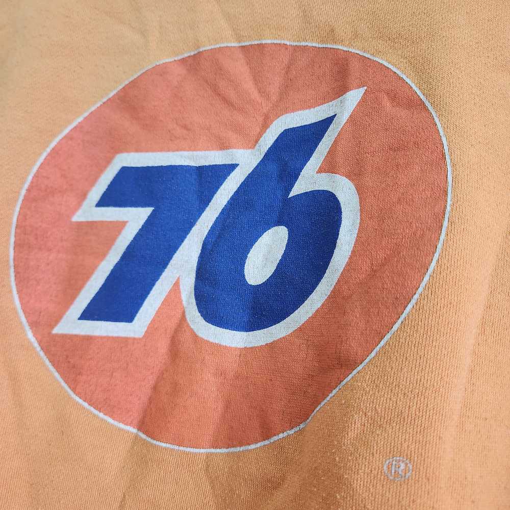 Vintage - Lubricants 76 Union Product Motor Oil C… - image 7