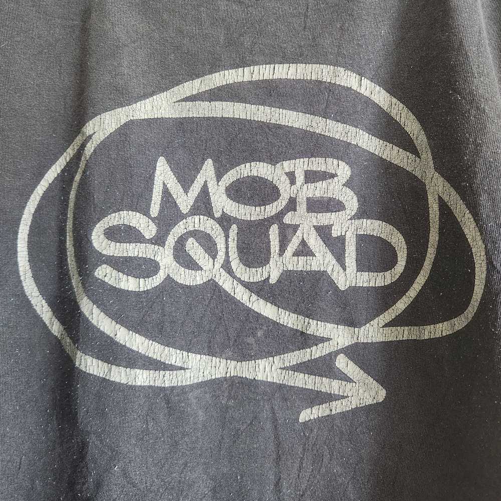 Vintage Y2K Mob Squad Album By Dragon Ash TShirt … - image 9