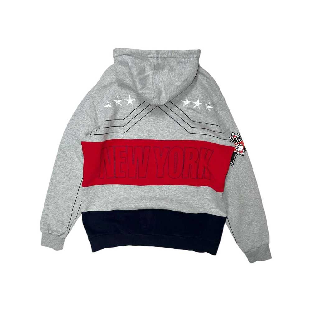 Supreme Supreme FW03 Patrick Ewing Hoodie - image 2