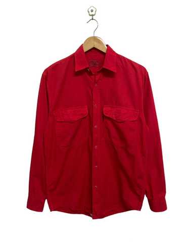 RARE🔥Vintage Valentino Garavani Button Up Shirt