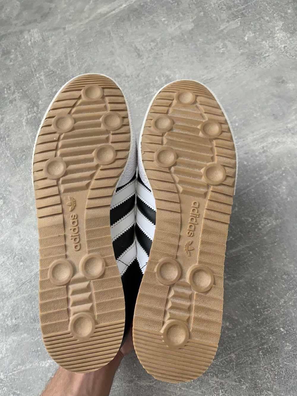 Adidas × Vintage Adidas Samba OG Sneakers Soccer … - image 10