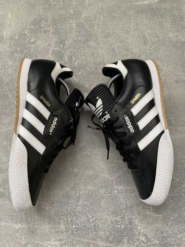 Adidas × Vintage Adidas Samba OG Sneakers Soccer … - image 1