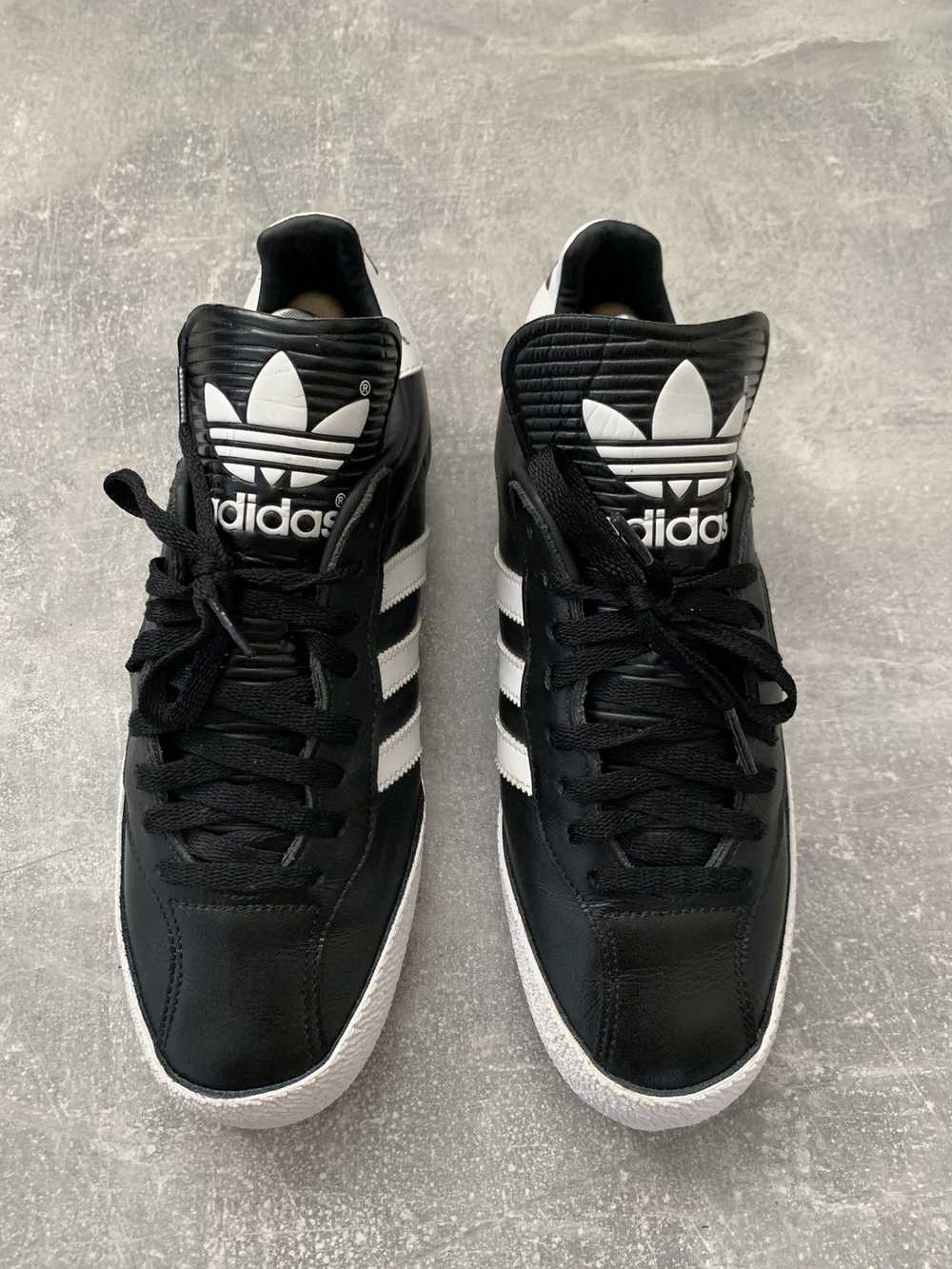 Adidas × Vintage Adidas Samba OG Sneakers Soccer … - image 3