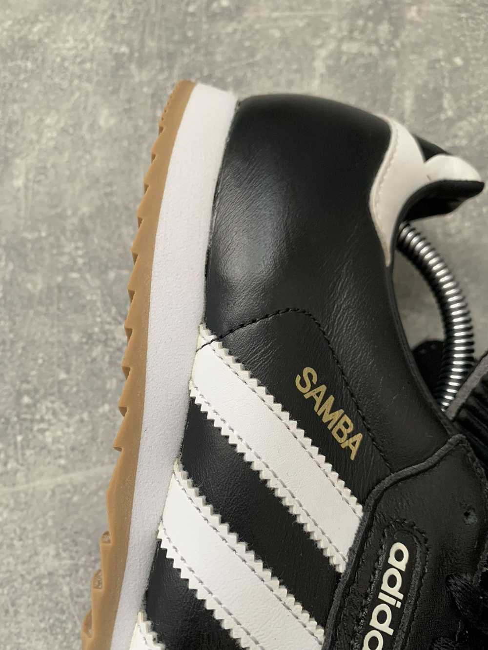 Adidas × Vintage Adidas Samba OG Sneakers Soccer … - image 5