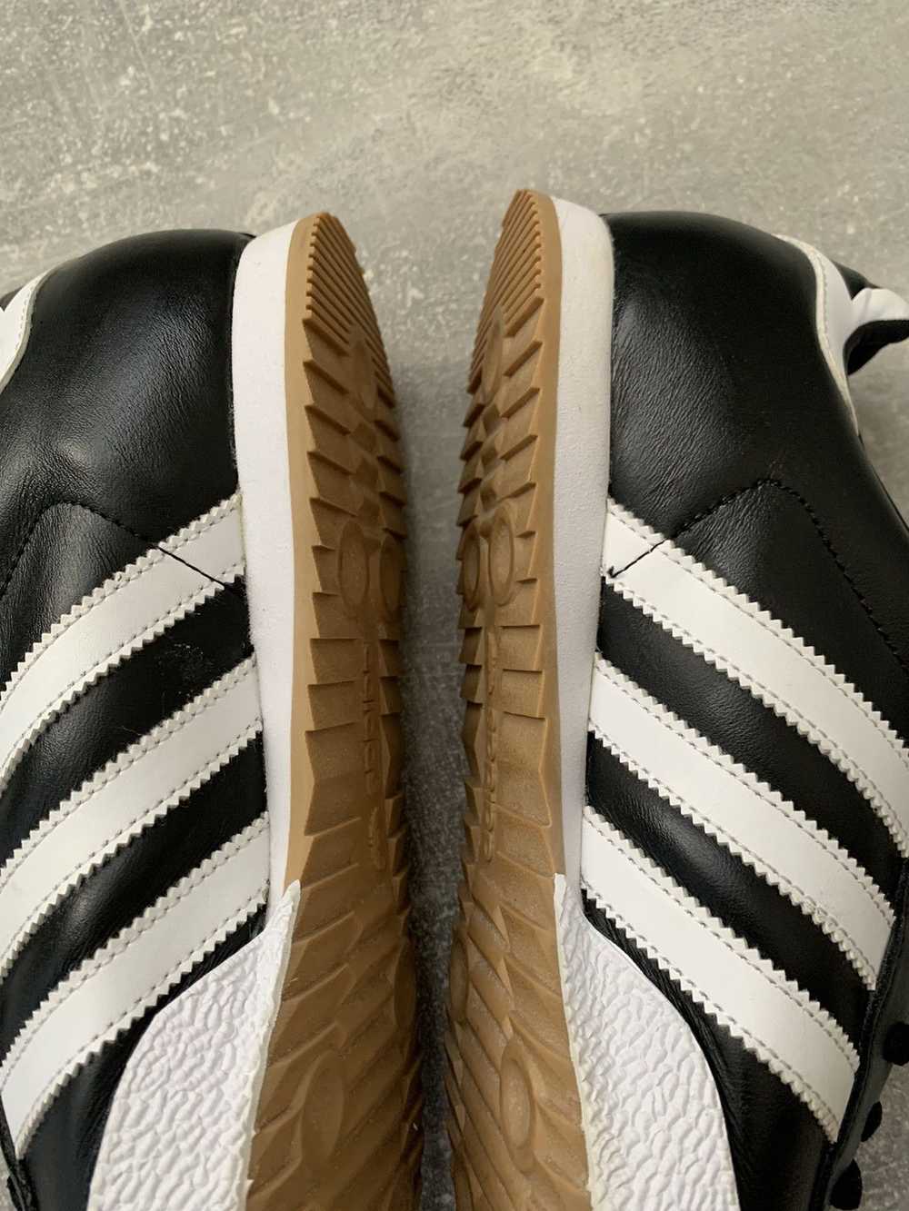 Adidas × Vintage Adidas Samba OG Sneakers Soccer … - image 7