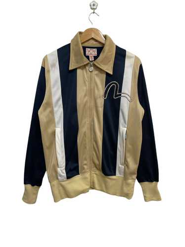 【EVISU】special varsity jacket 限定 激レア Mastermind Japan – Crown Forever