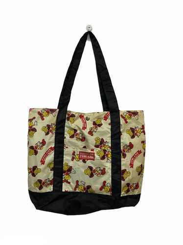 Hysteric glamour tote bag - Gem