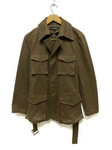 Yohji yamamoto ined homme - Gem