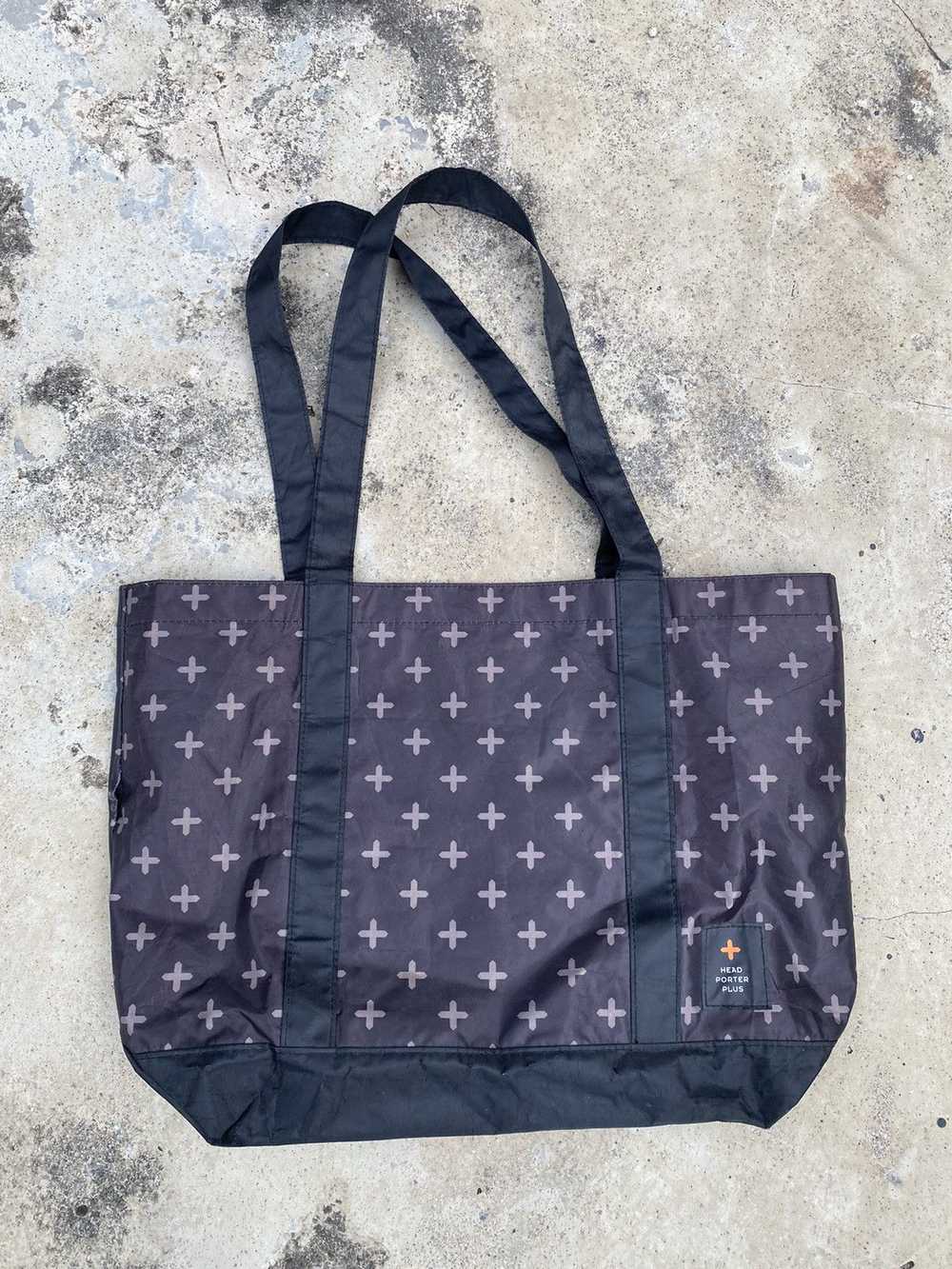 Head Porter Plus Tote Bag - Gem