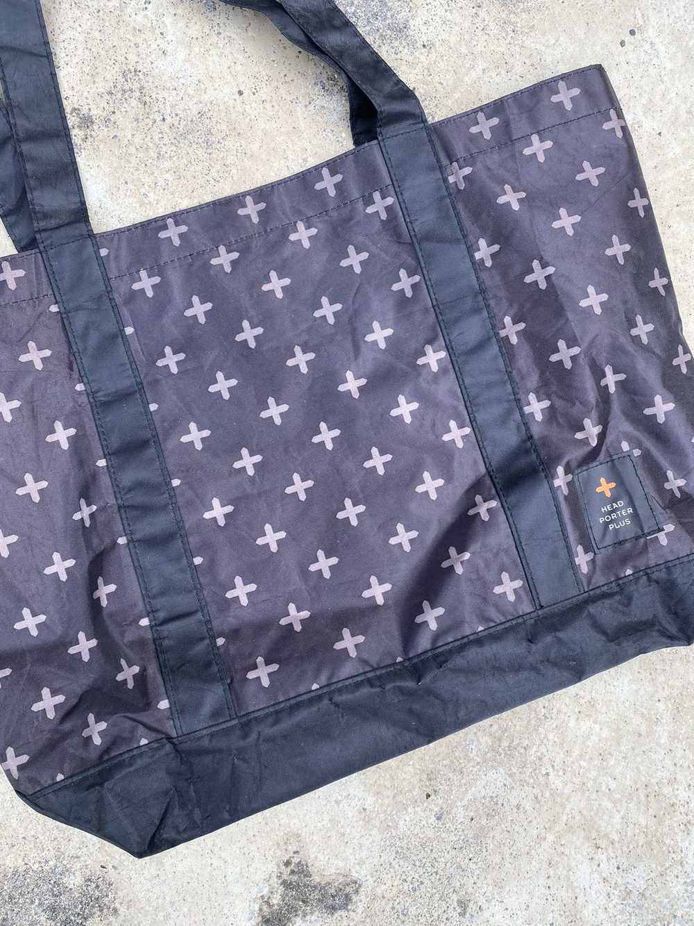 Head Porter Plus Tote Bag - Gem