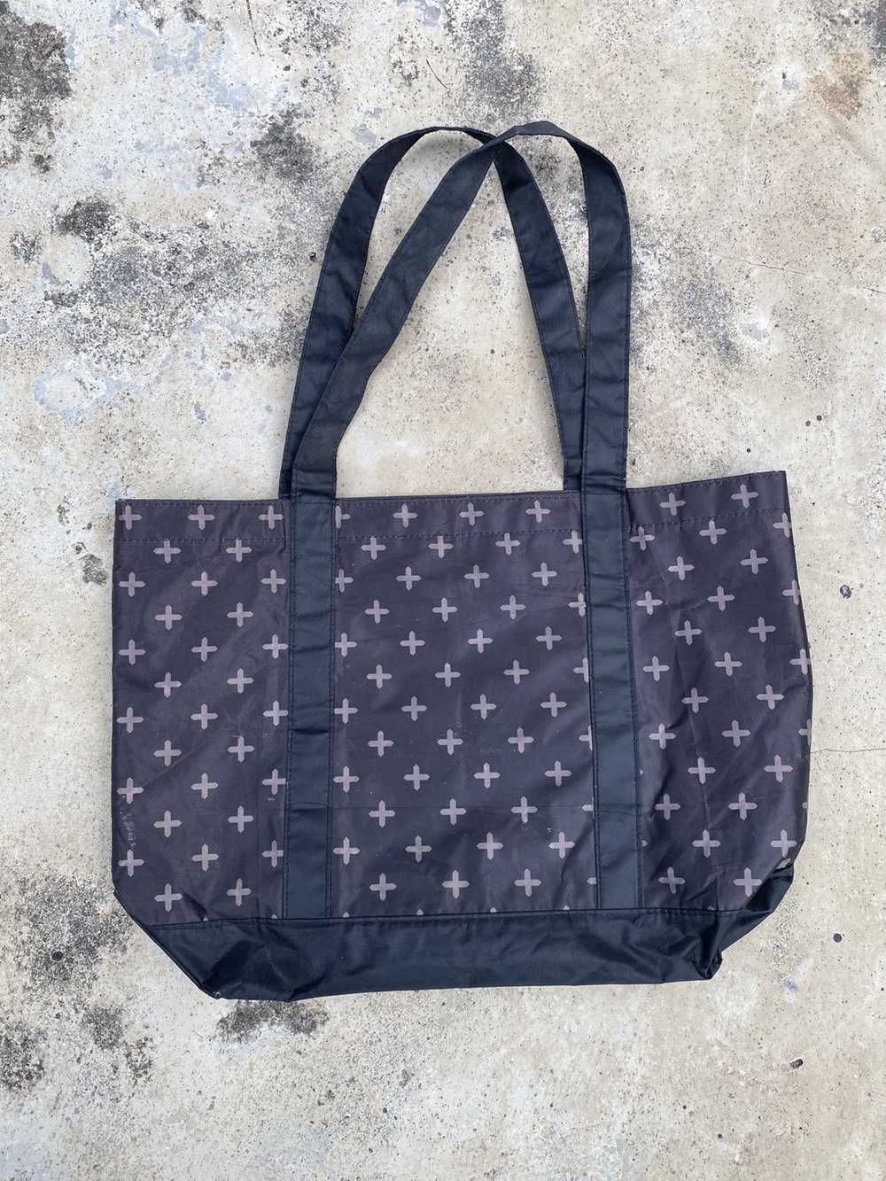 Crossbody bag Head Porter Plus Black in Polyester - 24540971