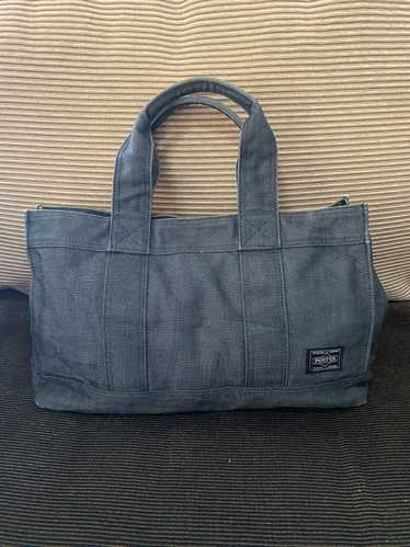 PORTER Yoshida & Co. Smoky Tote Bag