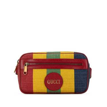 Gucci Leather mini bag