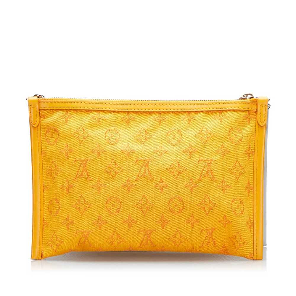 Louis Vuitton Leather crossbody bag - image 3