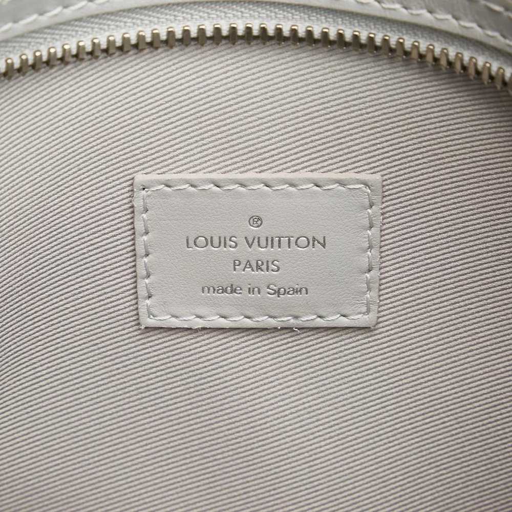 Louis Vuitton Leather crossbody bag - image 7