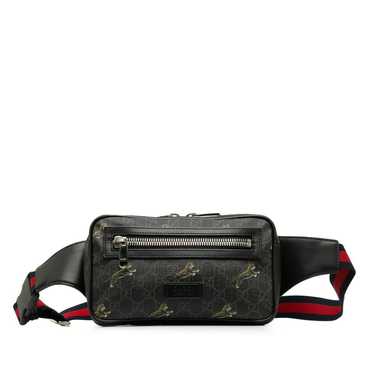 Gucci Leather mini bag - image 1