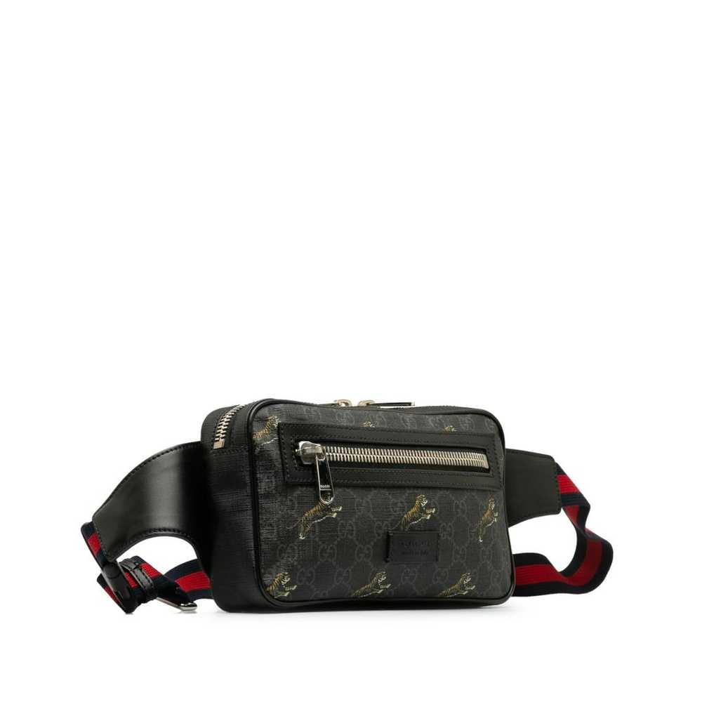 Gucci Leather mini bag - image 2