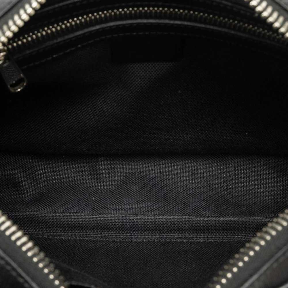 Gucci Leather mini bag - image 5