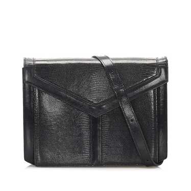 Yves saint laurent lizard - Gem