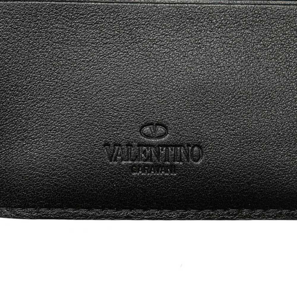 Valentino Garavani Leather small bag - image 6