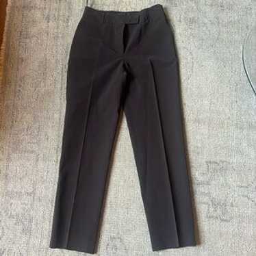 Prada trouser 90s trousers - Gem