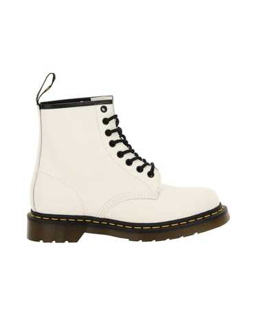 Dr. Martens 1460 Smooth Lace-up Combat Boots