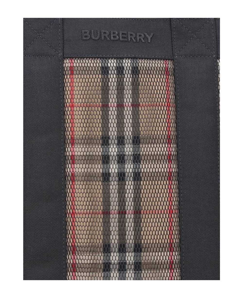 Burberry Ormond Shopper Bag - image 4