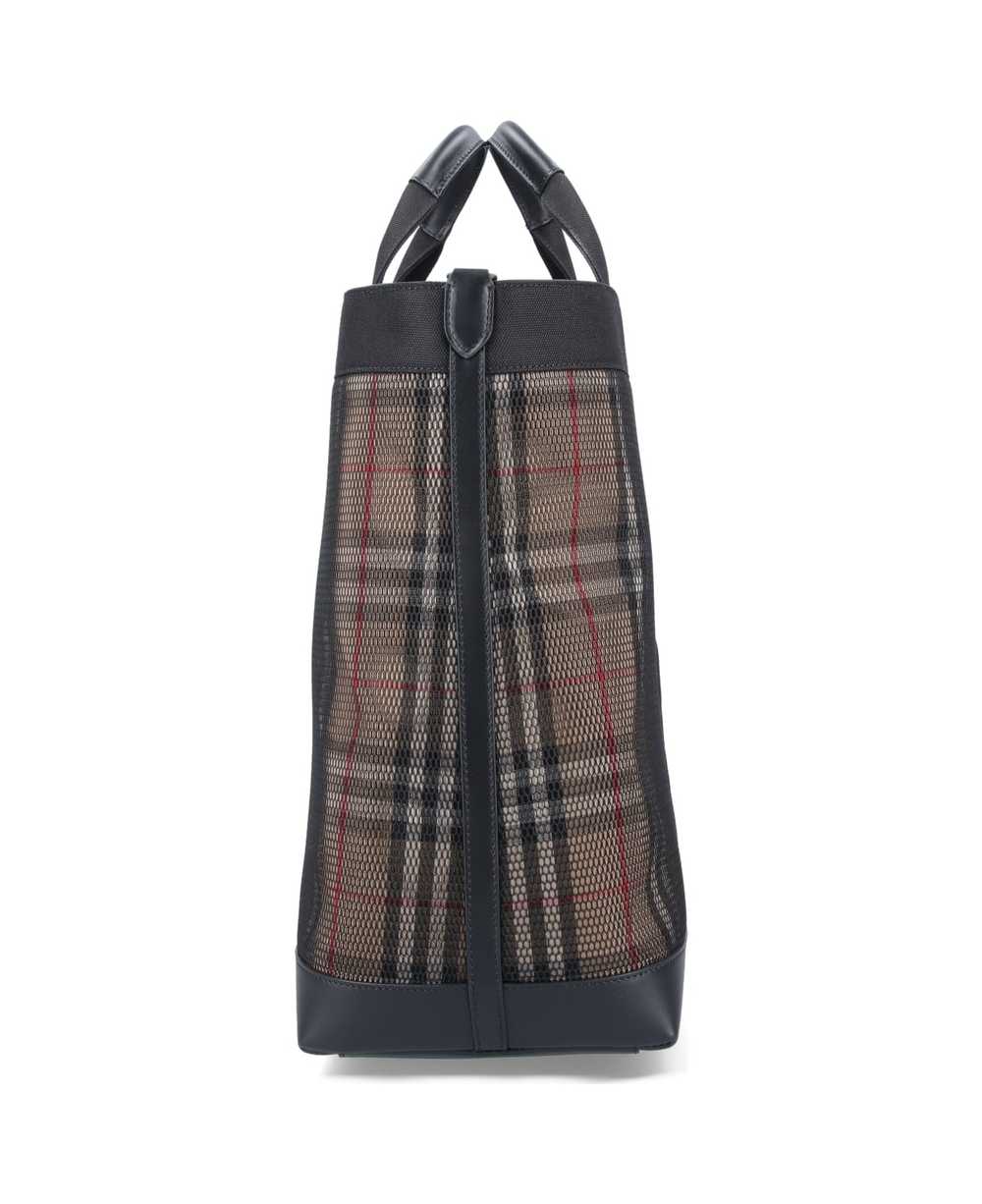 Burberry Ormond Shopper Bag - image 5