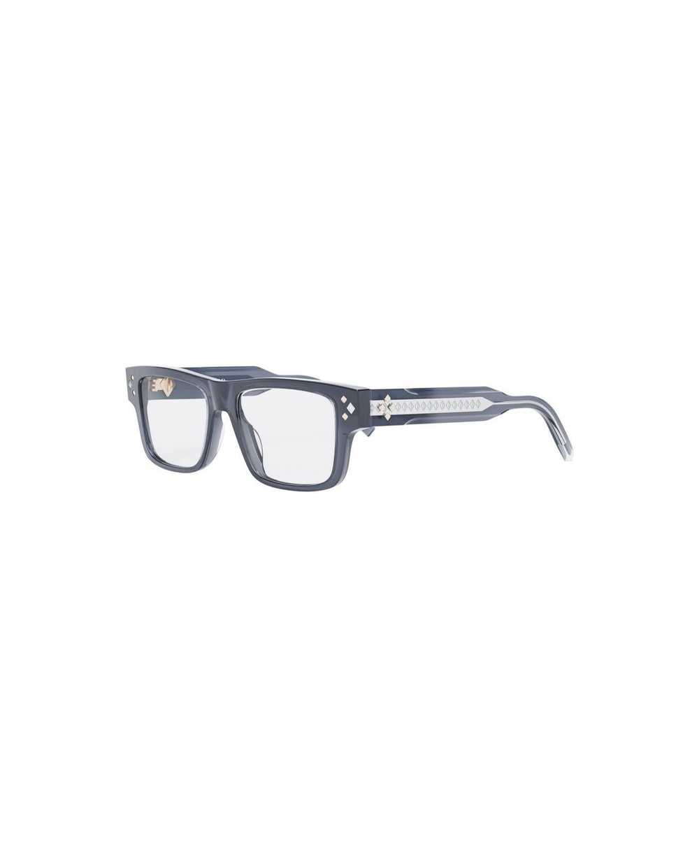 Dior Square-frame Glasses - image 2