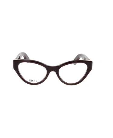 Dior Cat-eye Glasses