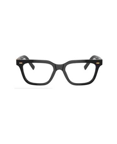 Miu Miu 0mu 07xv 16k1o1 Nero Glasses