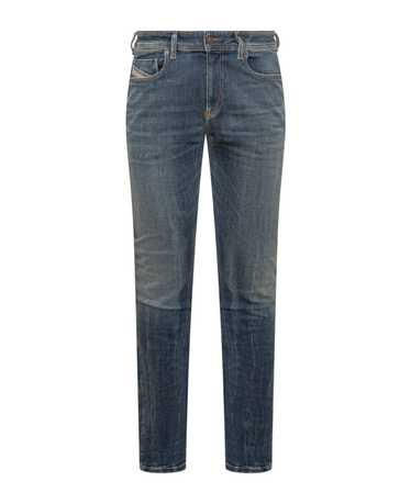 Diesel 1979 Sleenker Jeans