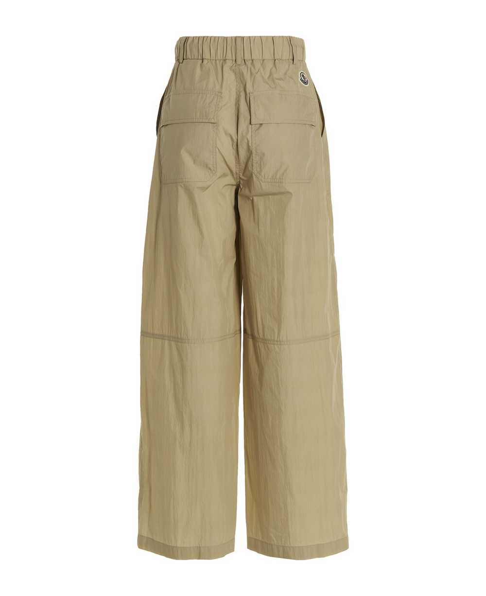 Moncler Cargo Pants - image 2