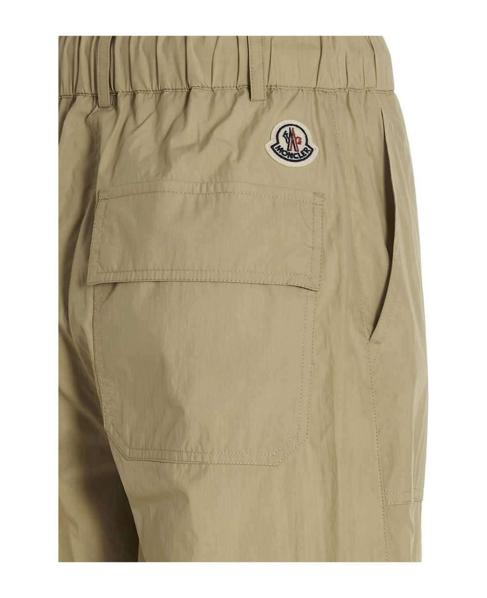 Moncler Cargo Pants - image 4