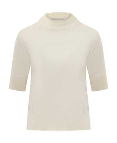 Jil Sander Silk And Cashmere Sweater