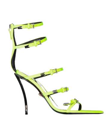 VERSACE Pin-point Sandals