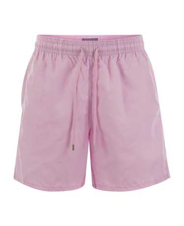 Vilebrequin Plain-coloured Beach Shorts