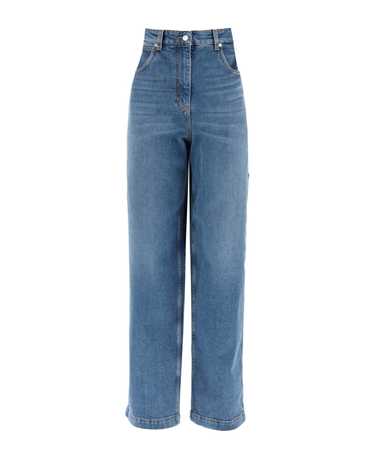 Etro Wide-leg Jeans