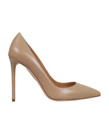 AQUAZZURA Purist Pump 105