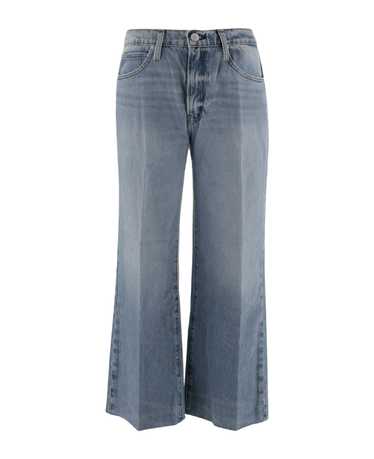 FRAME Cotton Jeans