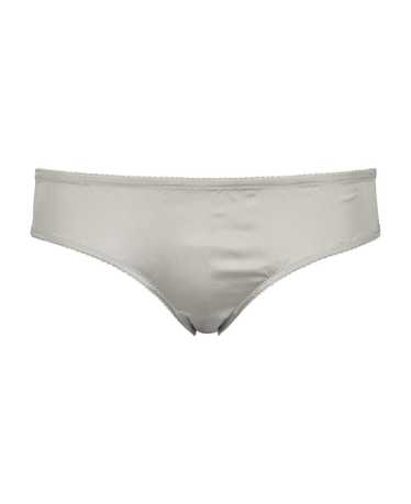 Dolce & Gabbana Plain Color Briefs