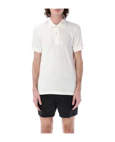 TOM FORD Towelling Polo