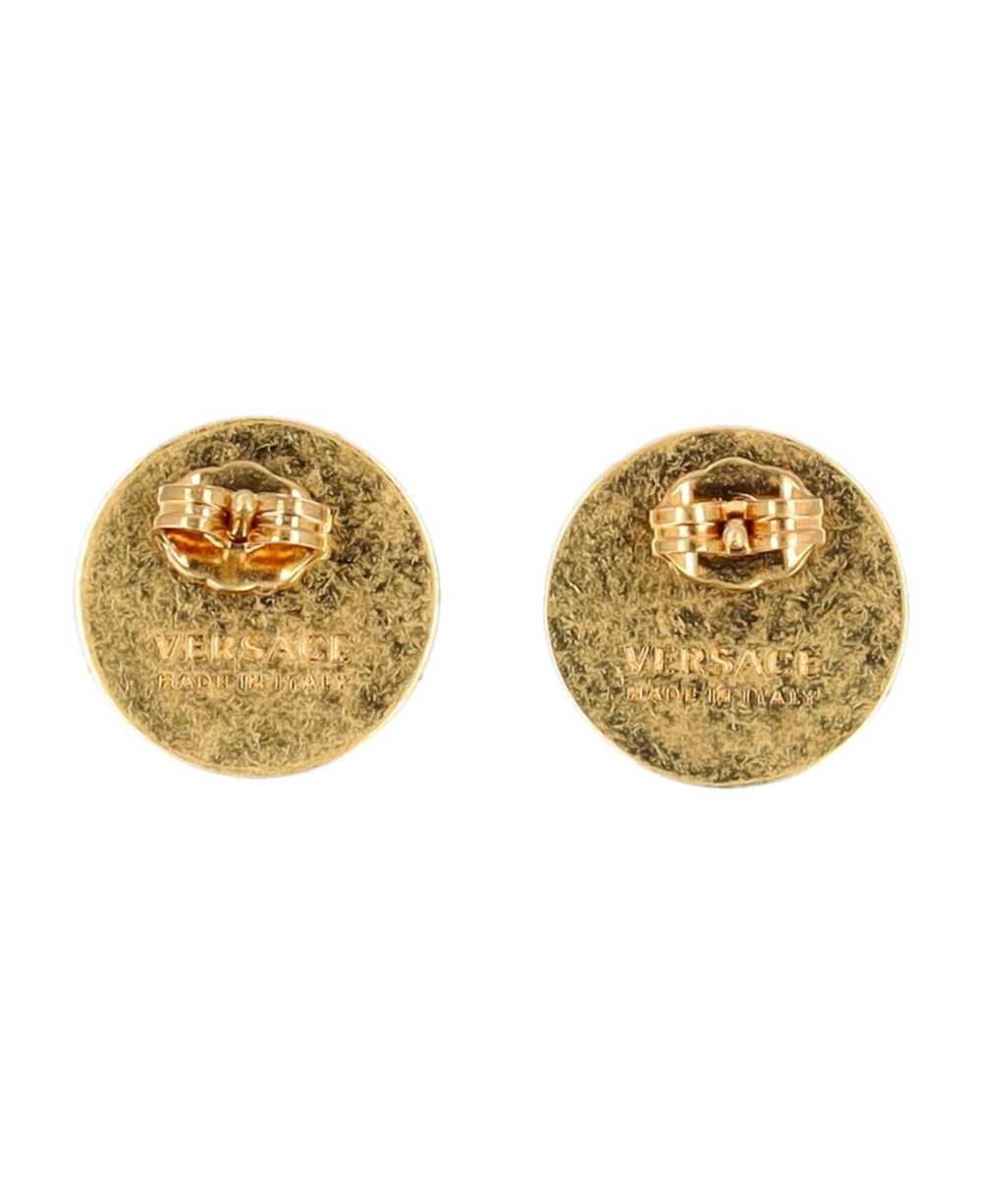 VERSACE Tribute Studs Earrings - image 2