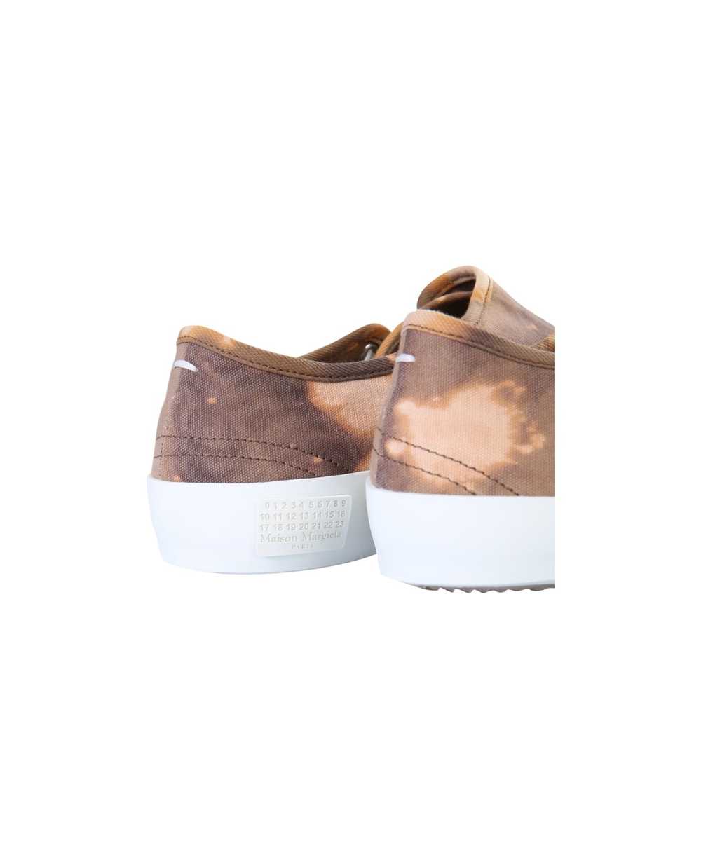 Maison Margiela Spliced Sneakers - image 2